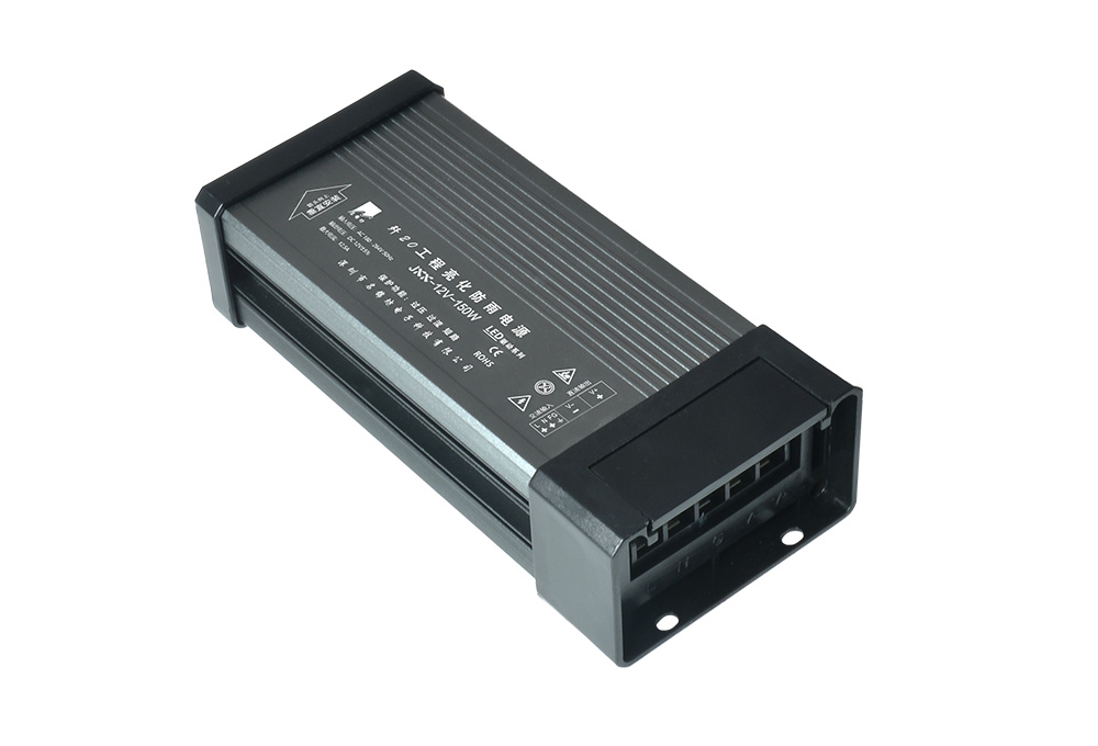 LED電源的組成部分有哪些？